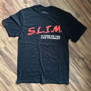 Eminem Tshirt, Do you like violence, Medium, NWOT